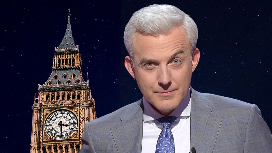 Historia Big Bena przysporzyła problemów "Milionerom".