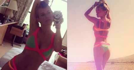 Doda w bikini za 800 ZŁOTYCH!