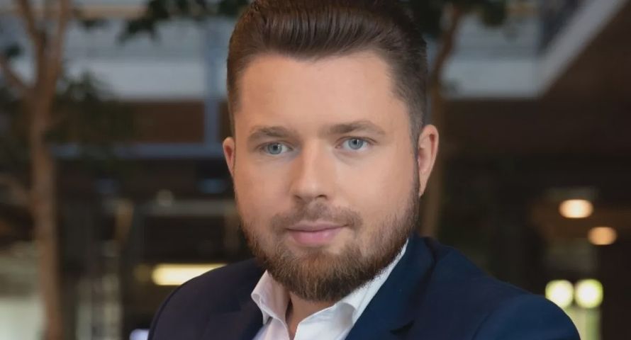 Z Agory odchodzi menedżer ds. relacji inwestorskich