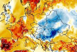 Co dwa dni zmiana. Nadchodzi "podmuch przeszywającego chłodu"