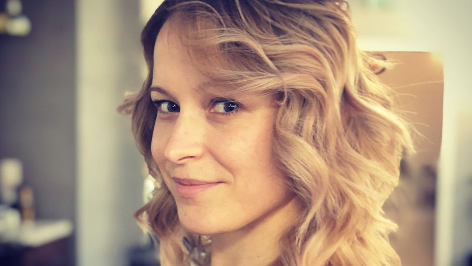 Koronawirus w Polsce. Magda Glińska jest już zdrowa. Chce pomóc oddając osocze
