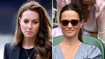 Nowy konflikt w rodzinie królewskiej? Tym razem chodzi o księżną Kate i jej siostrę