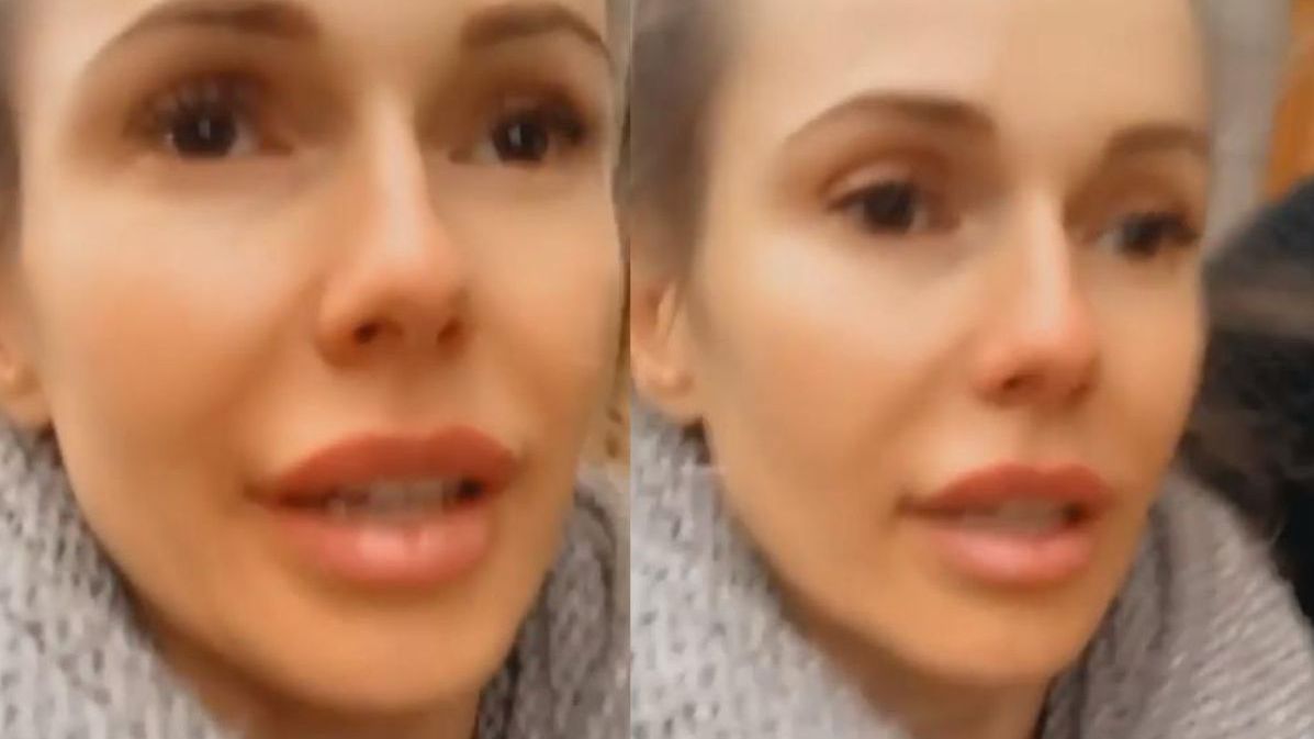 Doda popłakała się po wiadomości od fanki