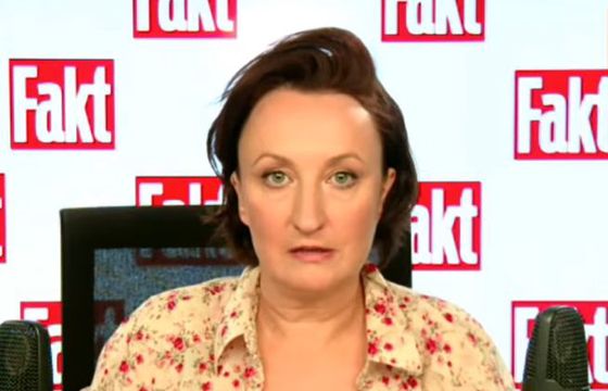 Agnieszka Burzyńska znika ze „Stanu po Burzy"
