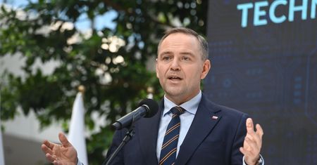 Jest kolejny projekt ustawy. Karol Nawrocki wychodzi z propozycją