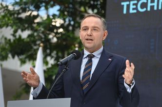 Jest kolejny projekt ustawy. Karol Nawrocki wychodzi z propozycją