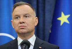 Opuszczają prezydenta. Po decyzji Dudy rezygnują ze współpracy