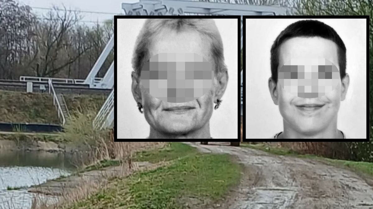 Sąsiedzi zabrali głos po śmierci 51-latki i jej 17-letniego syna