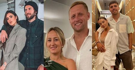 Na Instagramie, w salonie łazienek i w podstawówce - to tutaj polscy piłkarze poznali swoje DRUGIE POŁÓWKI! (ZDJĘCIA)