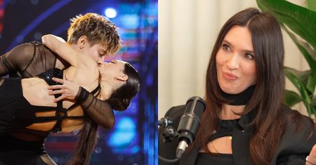 Janja Lesar o tym, co NAPRAWDĘ łączy ją z Katarzyną Zillmann. "Duża sympatia, która wykracza poza granice 'jesteśmy przyjaciółkami'"