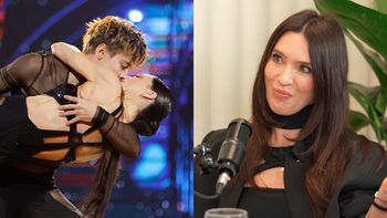 Janja Lesar o tym, co NAPRAWDĘ łączy ją z Katarzyną Zillmann. "Duża sympatia, która wykracza poza granice 'jesteśmy przyjaciółkami'"