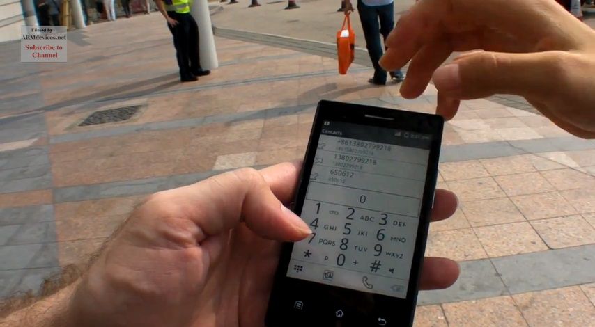 Baterie największym wrogiem smartfonów? 4