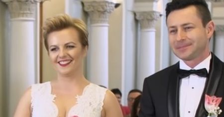 "Ślub od pierwszego wejrzenia": Agnieszka przeszła metamorfozę. Wygląda zupełnie inaczej