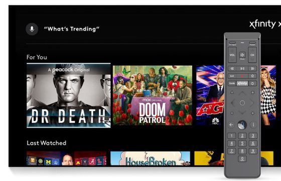 Duży spadek liczby klientów jednego z największych operatorów kablowych