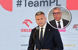 Chcą rozliczyć Polski Komitet Olimpijski. Sprawę zbada prokuratura