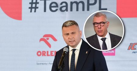 Chcą rozliczyć Polski Komitet Olimpijski. Sprawę zbada prokuratura