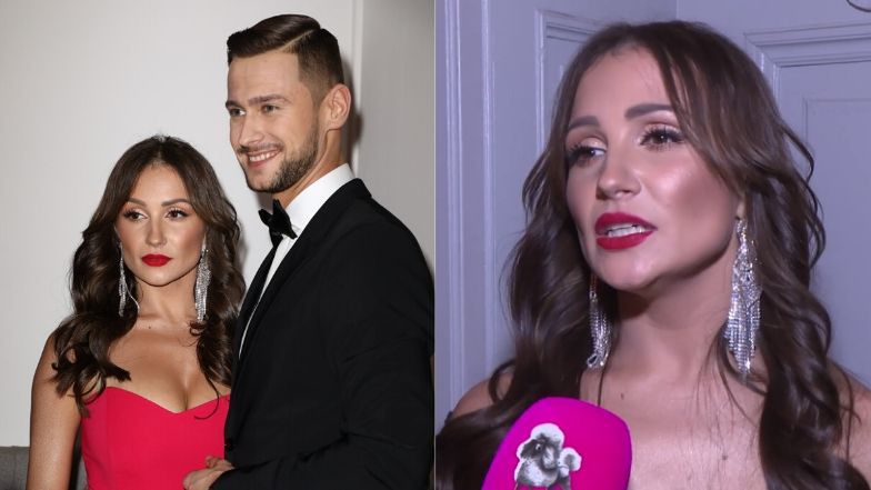 Sylwia Madeńska, Mikołaj Jędruszczak