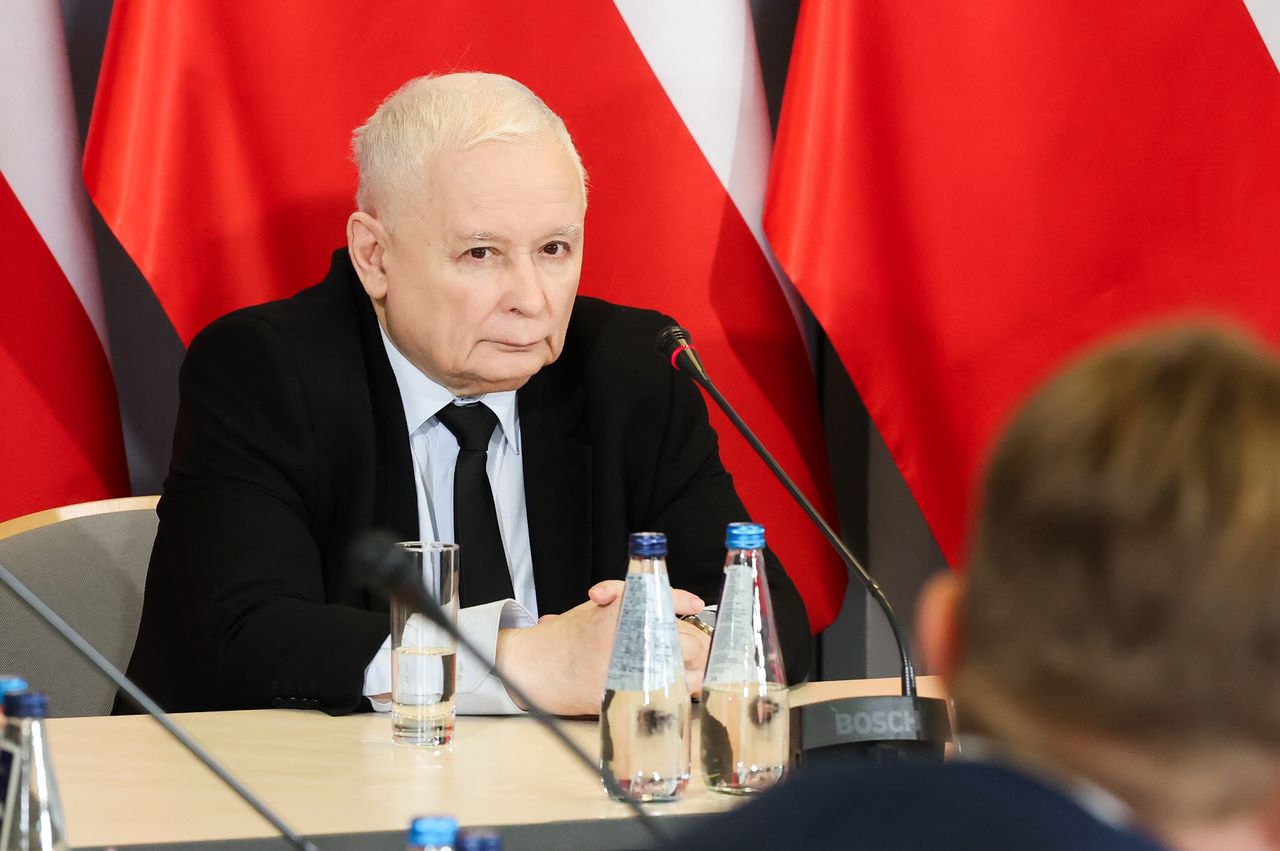 Jarosław Kaczyński