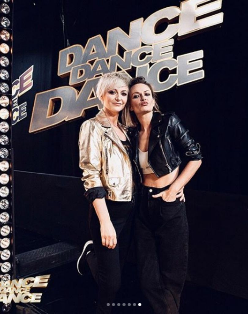 Dance Dance Dance