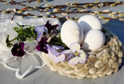 Życzenia na Wielkanoc to tradycja. Nie zapomnij ich wysłać