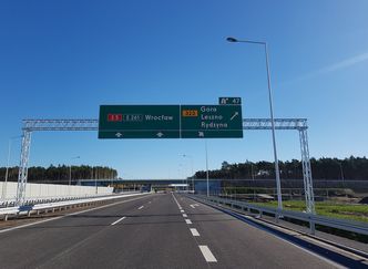 Uwaga, kierowcy. Od piątku przejezdny odcinek S5