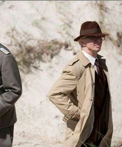 "Stawka większa niż śmierć": Kloss i Brunner znów w akcji!