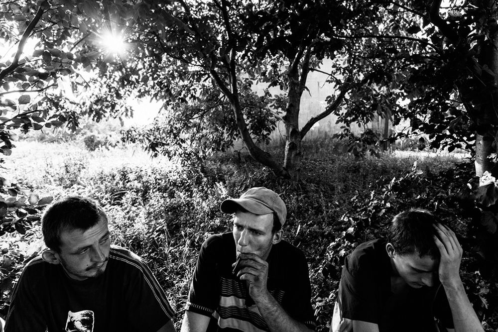 Już niedługo laureaci projektu DEBUTS zawitają do Warszawy 8