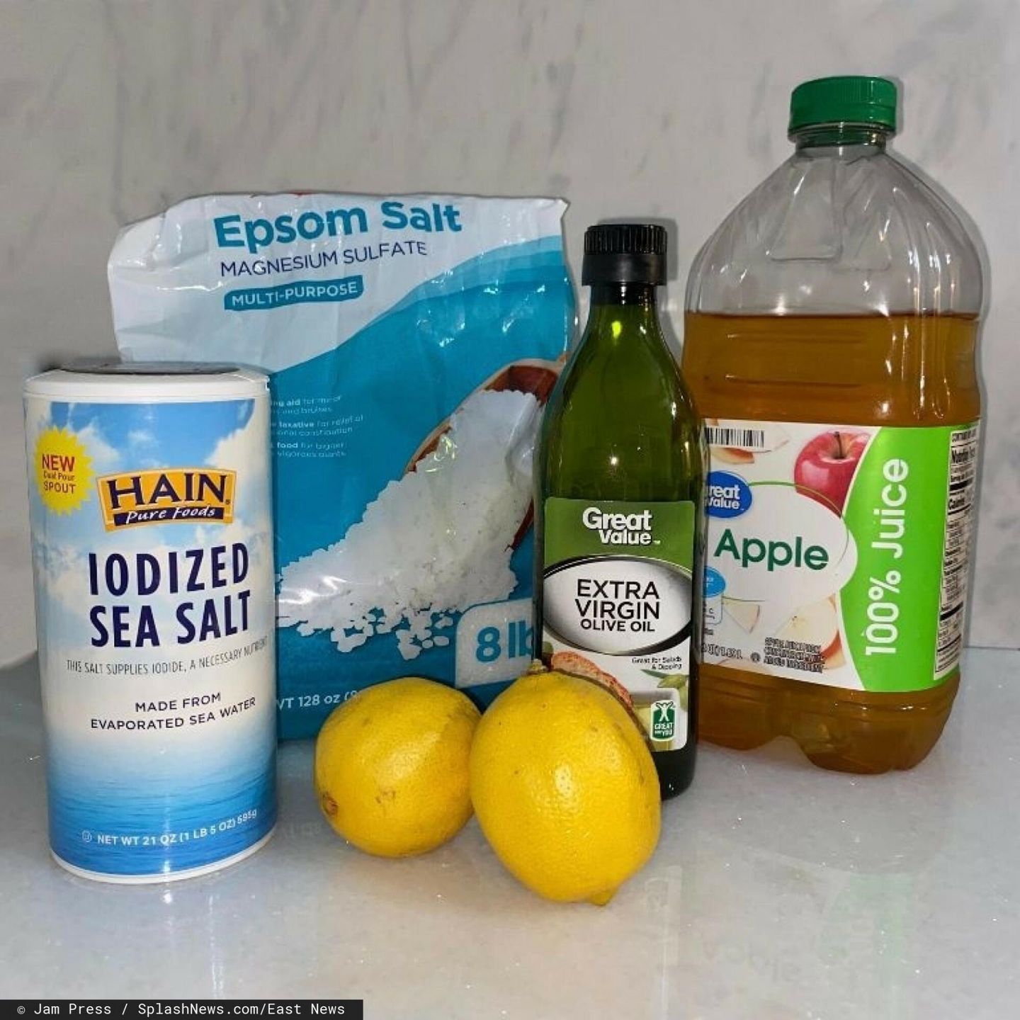 Lekarze krytykują dietę opartą na oliwie i soli 