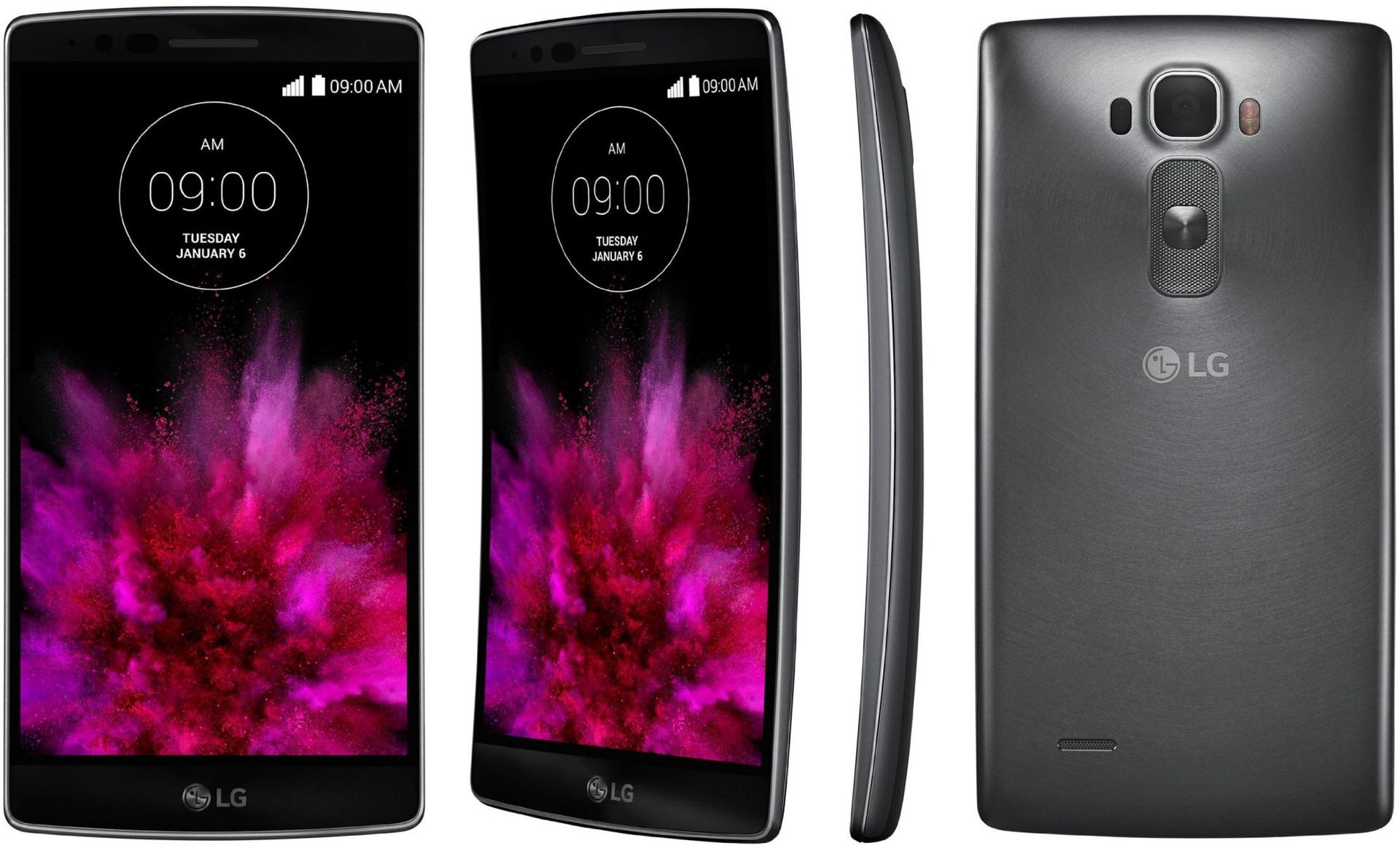 Jaki będzie LG G6? Pierwsze przecieki o nowym flagowcu Koreańczyków 2