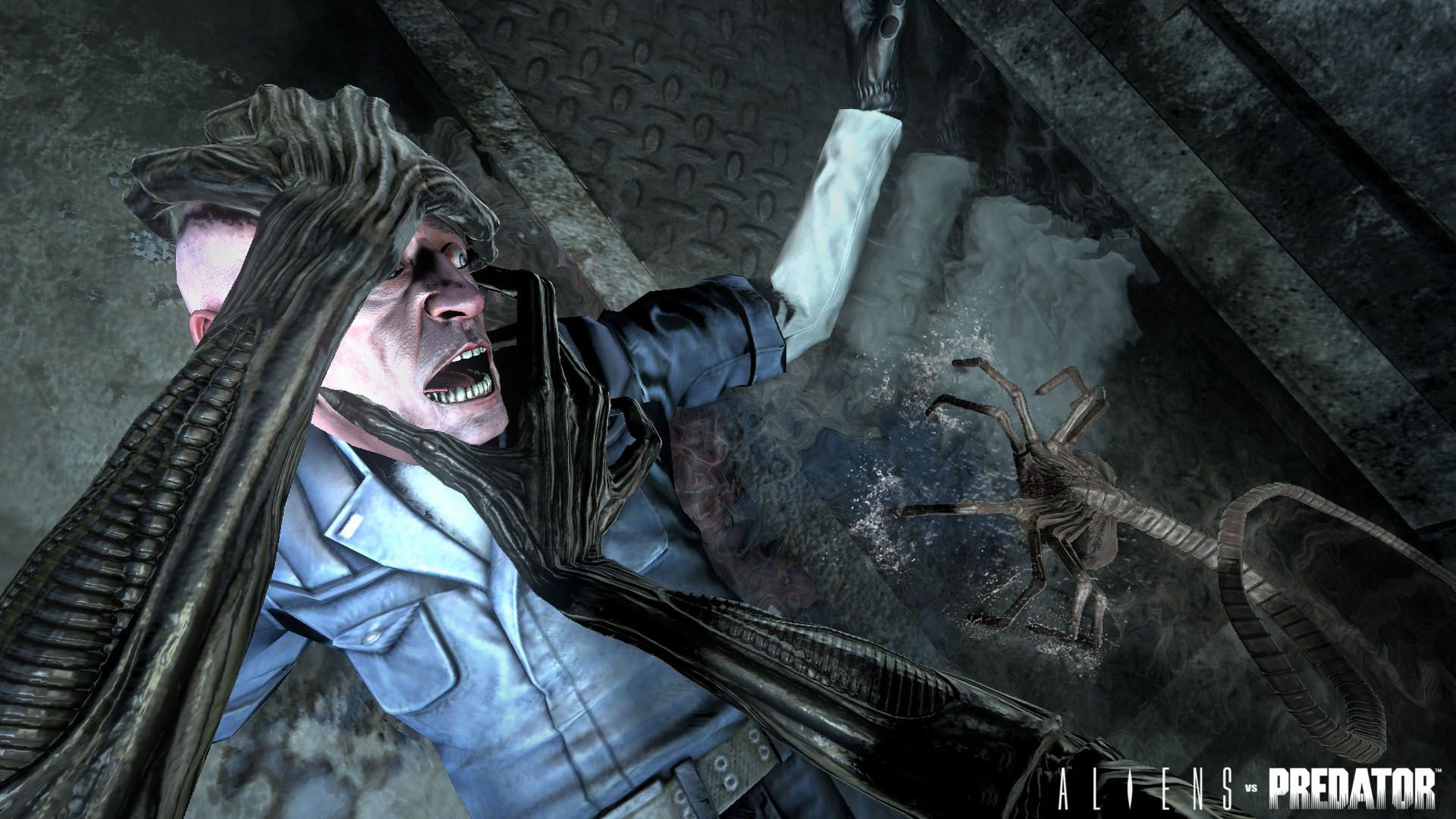 Wzloty i upadki gier z uniwersum Obcego. UWAGA! Nadchodzi Alien: Isolation! 2