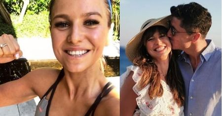 Anna Lewandowska jest w ciąży! Tak jeszcze niedawno mówiła o drugim dziecku: "Brzuch może być większy, ale jestem na to przygotowana"