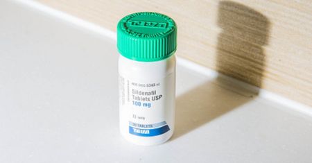 Viagra zmniejsza ryzyko ponownego zawału serca u mężczyzn z chorobą wieńcową. Nowe badania