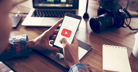 YouTube. Prezes Susan Wojcicki: "Musimy dopuszczać filmy kontrowersyjne lub obraźliwe"