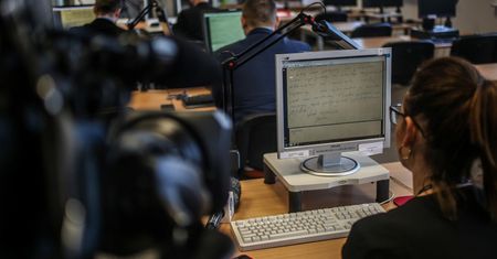 Raport money.pl. Przedsiębiorcy łamią prawo. Co druga firma nie wypełnia obowiązku