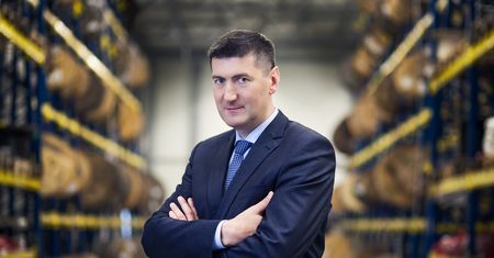 Grodno idzie na GPW. I obiecuje dywidendę