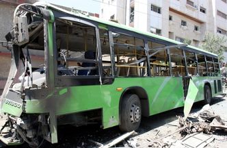 Syryjska Rada Narodowa ma nowego przewodniczącego