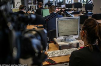 Raport money.pl. Przedsiębiorcy łamią prawo. Co druga firma nie wypełnia obowiązku