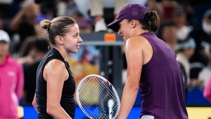 Chwalińska nad Świątek w rankingu WTA? To się może wydarzyć!