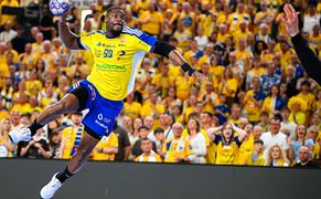 Polsat Sport 1 HD Piłka ręczna mężczyzn: Liga Mistrzów - mecz: Industria Kielce - HC Kriens-Luzern