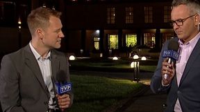 Tomasz Rząsa: brak Rybusa na Euro byłby olbrzymią stratą