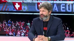 #dziejesienaeuro. Grzegorz Kalinowski: Chcę awansu do ćwierćfinału, nawet po obrzydliwym meczu
