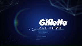 Gillette World Sport 2017 #27 (zapowiedź)