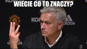 Internet szaleje, Pogba się cieszy. Memy po zwolnieniu Mourinho z Man Utd (galeria)