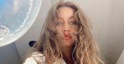Gigi Hadid pokazała swoją 5-miesięczną córeczkę na Instagramie