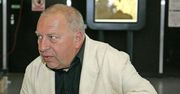 Jerzy i Maciej Stuhrowie w "Mistyfikacji"