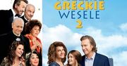 "Moje wielkie greckie wesele 2": Poznaj obsadę filmu