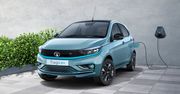 Elektryk za 10 tys. dol. Tata prezentuje model Tiago.ev