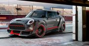 Ekstremalne Mini JCW GP Concept trafi do produkcji. Powstanie tylko 3000 sztuk