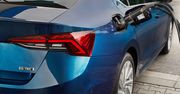 Škoda Octavia debiutuje w wersji na gaz CNG. Kusi sporym zasięgiem
