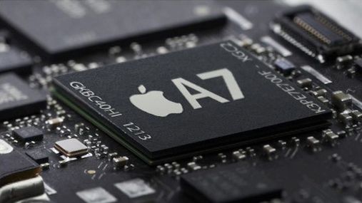 Apple A7 – 64 bity, które zmieniają wszystko [cz. 2] 1